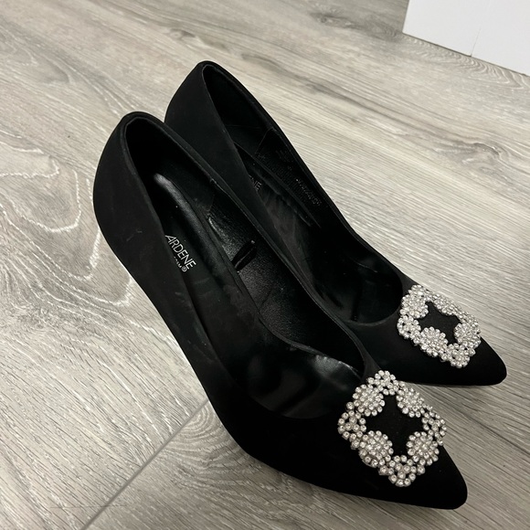 Gorgeous shoes- new ! - Picture 5 of 5